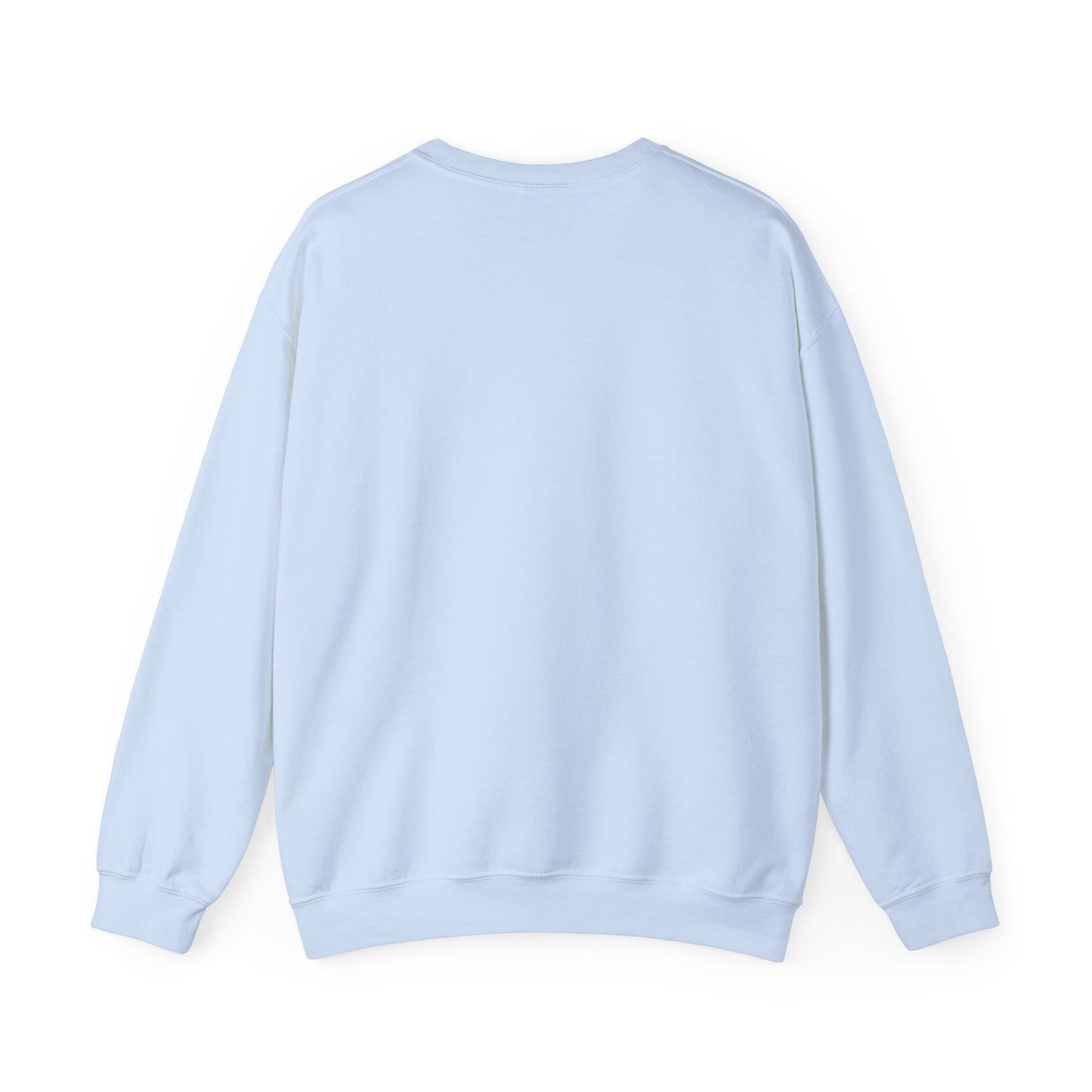 Spring Vibes Unisex Crewneck Sweatshirt